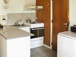 Quiet Holiday Home in Thisted near Sea
