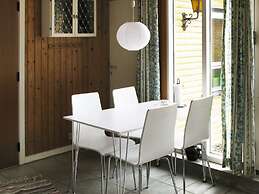 Quiet Holiday Home in Thisted near Sea