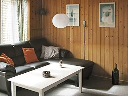 Quiet Holiday Home in Thisted near Sea
