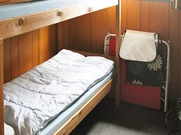 Quiet Holiday Home in Thisted near Sea