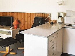 Quiet Holiday Home in Thisted near Sea