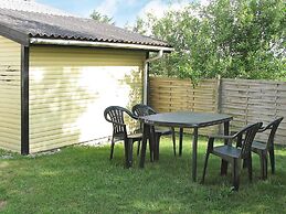 Quiet Holiday Home in Thisted near Sea