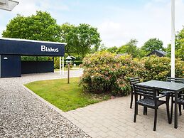 Captivating Holiday Home in Ulfborg near Sea