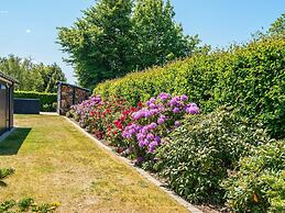 Captivating Holiday Home in Ulfborg near Sea