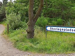 Captivating Holiday Home in Ulfborg near Sea