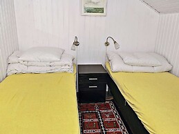 Captivating Holiday Home in Ulfborg near Sea