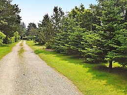 Captivating Holiday Home in Ulfborg near Sea