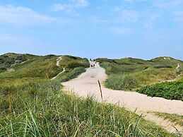 Captivating Holiday Home in Ulfborg near Sea