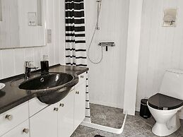 Captivating Holiday Home in Ulfborg near Sea