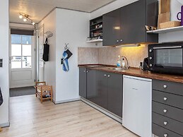 Elegant Holiday Home in Vestervig near Sea