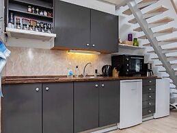 Elegant Holiday Home in Vestervig near Sea