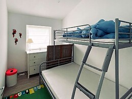 Woodland Holiday Home in Jægerspris with Hot Tub