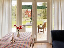 6 Person Holiday Home in Heberg