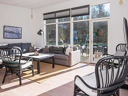 14 Person Holiday Home in Glesborg-by Traum