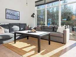 14 Person Holiday Home in Glesborg-by Traum
