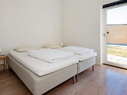 14 Person Holiday Home in Glesborg-by Traum