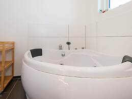 14 Person Holiday Home in Glesborg-by Traum