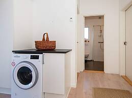 14 Person Holiday Home in Glesborg-by Traum