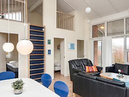 10 Person Holiday Home in Haderslev-by Traum