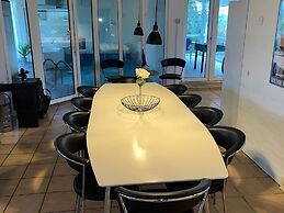 10 Person Holiday Home in Haderslev-by Traum