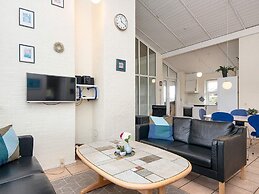 10 Person Holiday Home in Haderslev-by Traum