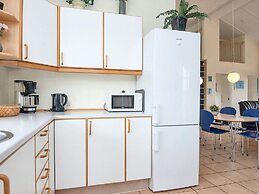 10 Person Holiday Home in Haderslev-by Traum