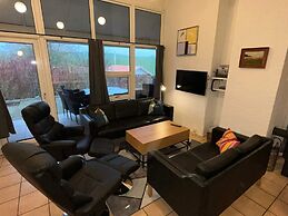 10 Person Holiday Home in Haderslev-by Traum