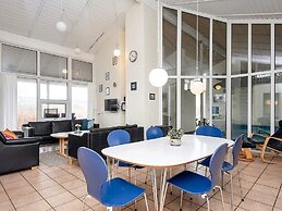 10 Person Holiday Home in Haderslev-by Traum