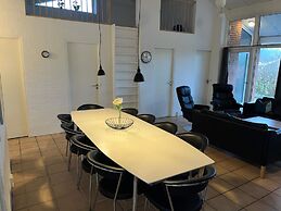 10 Person Holiday Home in Haderslev-by Traum