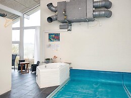 10 Person Holiday Home in Haderslev-by Traum