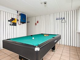 10 Person Holiday Home in Haderslev-by Traum