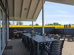 Luxury Beach House With Pool - By Traum Ferienwohnungen