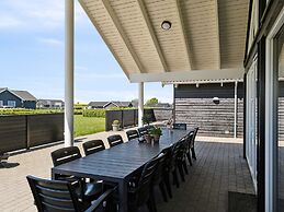 Luxury Beach House With Pool - By Traum Ferienwohnungen