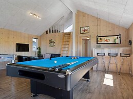 Luxury Beach House With Pool - By Traum Ferienwohnungen