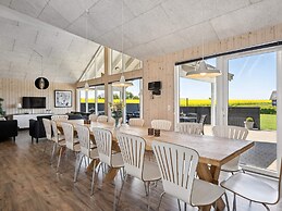 Luxury Beach House With Pool - By Traum Ferienwohnungen