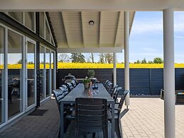 Luxury Beach House With Pool - By Traum Ferienwohnungen