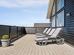 Luxury Beach House With Pool - By Traum Ferienwohnungen