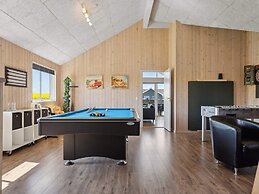 Luxury Beach House With Pool - By Traum Ferienwohnungen