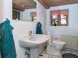 3 Person Holiday Home in Høll Børkop