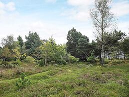 Vintage Holiday Home in Rømø near Sea