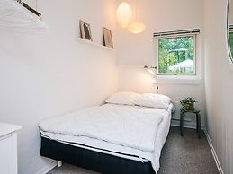 8 Person Holiday Home in Orsted-by Traum