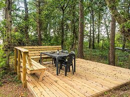 8 Person Holiday Home in Orsted-by Traum
