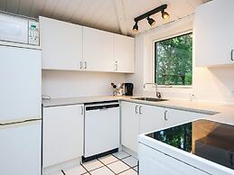 8 Person Holiday Home in Orsted-by Traum