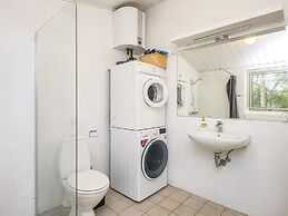 8 Person Holiday Home in Orsted-by Traum