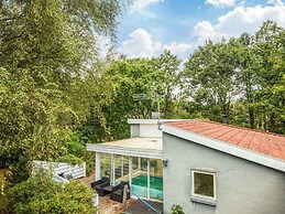 8 Person Holiday Home in Orsted-by Traum