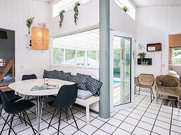 8 Person Holiday Home in Orsted-by Traum