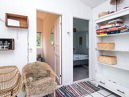 8 Person Holiday Home in Orsted-by Traum