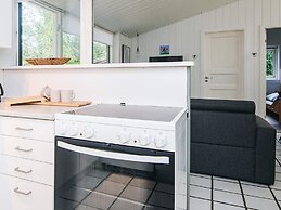 8 Person Holiday Home in Orsted-by Traum