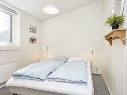 8 Person Holiday Home in Orsted-by Traum