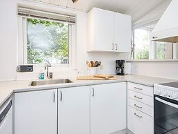 8 Person Holiday Home in Orsted-by Traum